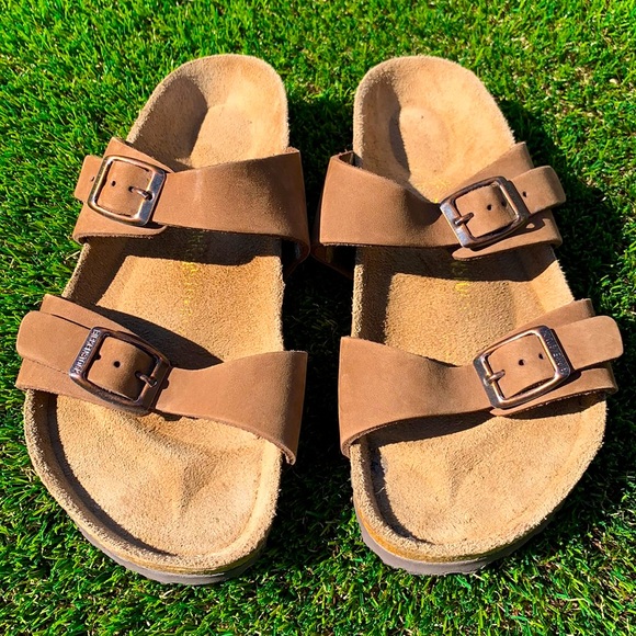 Birkenstock Shoes - Like New Birkenstock Sandals